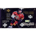2000-01 Upper Deck Black Diamond Hockey Hobby Box
