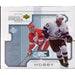 2000-01 Upper Deck Pros & Prospects Hockey Hobby Box
