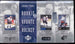 2000-01 Upper Deck Rookie Update Hockey Hobby Box