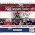 2002-03 Pacific Vanguard Hockey Hobby Box