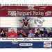 2002-03 Pacific Vanguard Hockey Hobby Box