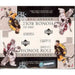 2002-03 Upper Deck Playoff Honor Roll Hockey 24 Pack Box