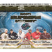 2003-04 Pacific Supreme Hockey Hobby Box