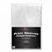BCW 12x18 Photo Print Sleeves 100ct