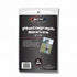 BCW Photograph Sleeves 4x6 - 100ct