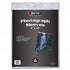BCW Photograph Sleeves 8x10 - 100ct