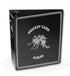 BCW 3" D-Ring Hockey Binder