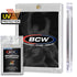 BCW 130pt Magnetic Card Holder