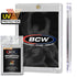 BCW 55pt Magnetic One Touch Card Holder