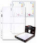 BCW 4 Pocket Page 100ct