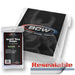 BCW Resealable Team Set Bags