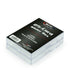BCW 2 Piece Slider Box - 25 Count
