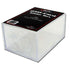 BCW 2 Piece Slider Box - 250 Count