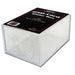 BCW 2 Piece Slider Box - 250 Count