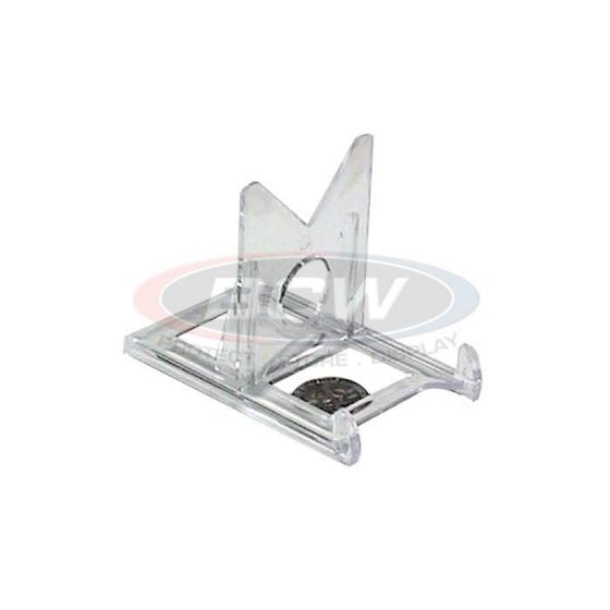 BCW 2 Piece Stand | Eastridge Sports Cards