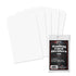 BCW Tall Trading Card Dividers