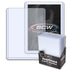 BCW 35pt Regular Toploaders (25 pack)