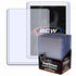 BCW 59pt Top Loaders 25 pack