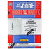 2010-11 Score Rookie and Traded Factory Set