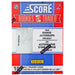 2010-11 Score Rookie and Traded Factory Set