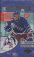 1996-97 Upper Deck Series 2 Hockey Hobby Box