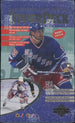 1996-97 Upper Deck Series 2 Hockey Hobby Box