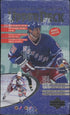 1996-97 Upper Deck Series 2 Hockey Hobby Pack