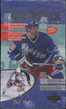 1996-97 Upper Deck Series 2 Hockey Hobby Pack