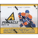 2011-12 Pinnacle Hockey Hobby Box