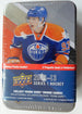 2012-13 Upper Deck Hockey Series 1 Retail Tin
