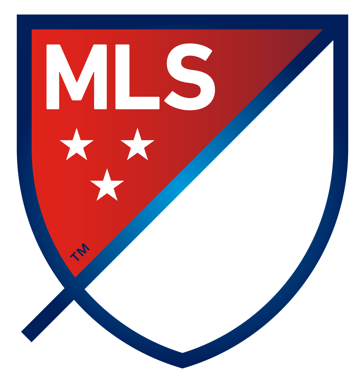 2021 Topps MLS Blaster Box