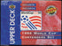 1994 Upper Deck World Cup English/Spanish Contenders Soccer Jumbo Box