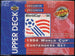 1994 Upper Deck World Cup English/Spanish Contenders Soccer Jumbo Box