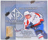 2011-12 SP Game Used Hockey Hobby Pack