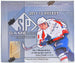2011-12 SP Game Used Hockey Hobby Box