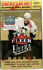2007-08 Fleer Ultra Hockey Retail Blaster