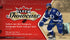 2014-15 UPPER DECK FLEER SHOWCASE HOCKEY HOBBY BOX