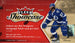 2014-15 UPPER DECK FLEER SHOWCASE HOCKEY HOBBY BOX