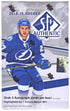 2014-15 Upper Deck SP Authentic Hockey Hobby Box