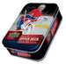 2015-16 Upper Deck Series 1 Hockey Retail Tin