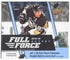2015-16 Upper Deck Full Force Hockey Hobby Box