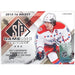 2015-16 Upper Deck SP Game Used Hockey Hobby Box