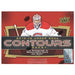 2015-16 Upper Deck Contours Hockey Hobby Box