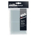 Ultra Pro Platinum Series Card Protectors 2 1/2 x 3 1/2