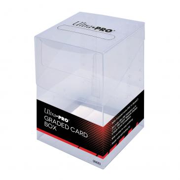 Ultra Pro Graded Card Box | Eastridge Sports Cards