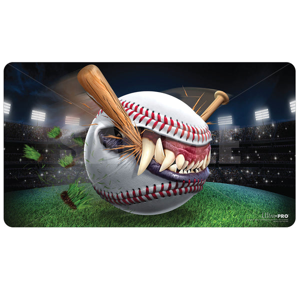 Ultra Pro "Sports Monster Baseball" Playmat | Eastridge Sports Cards