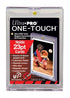Ultra Pro 23pt UV One Touch Magnetic Card Holder