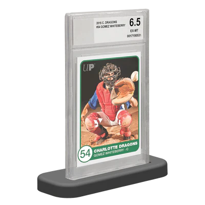 Ultra Pro Beckett Graded Card Stand - (10ct)