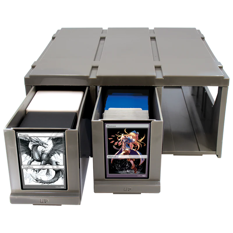 Ultra Pro Storage 3-Drawer Organizer | Eastridge Sports Cards