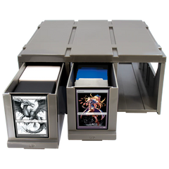 Ultra Pro Storage 3-Drawer Organizer | Eastridge Sports Cards